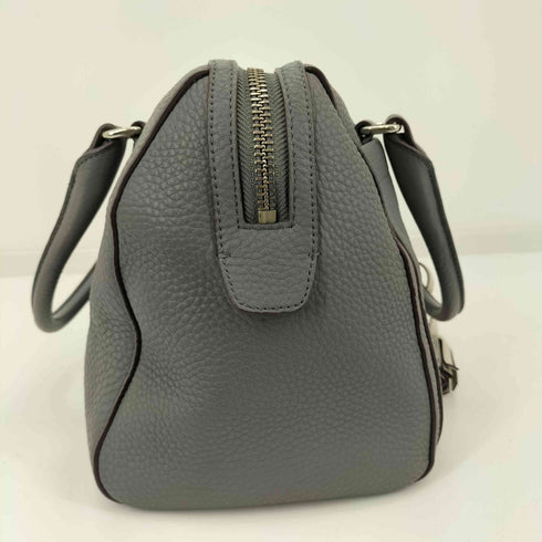 コーチ COACH レガシーペブルドヘイリーサッチェル レディース